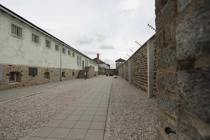Mauthausen Concentration Camp Memorial Tour From Vienna - Start and End Time