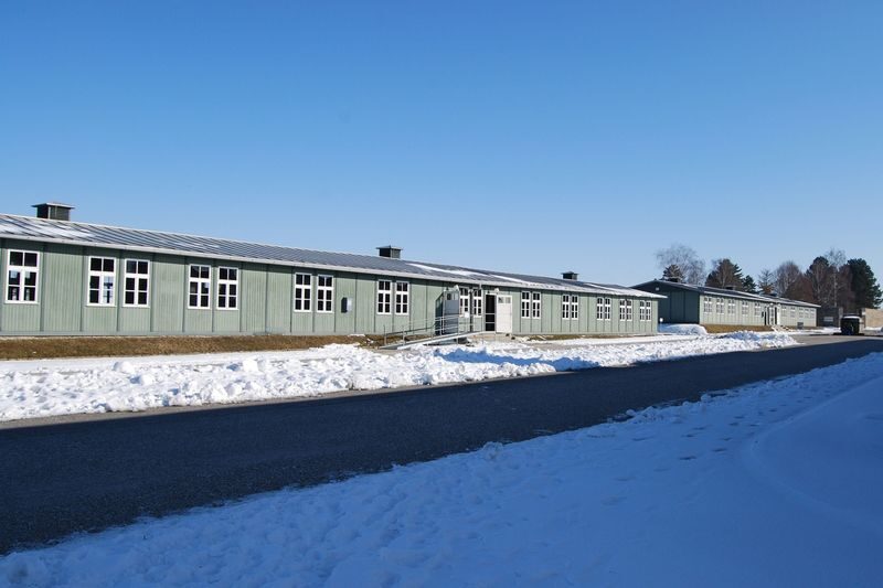 Mauthausen Concentration Camp Memorial Tour in Vienna - A day trip built around remembrance