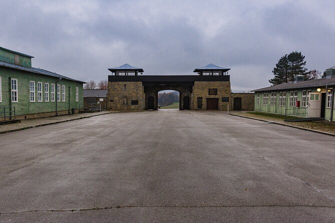 Mauthausen Concentration Camp Private Car Tour From Salzburg - Good To Know