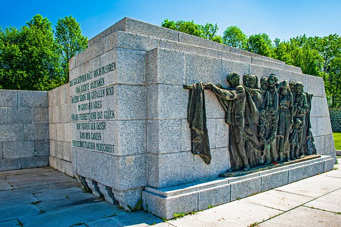 Mauthausen Concentration Camp Private Car Tour From Salzburg - Meeting and Pickup