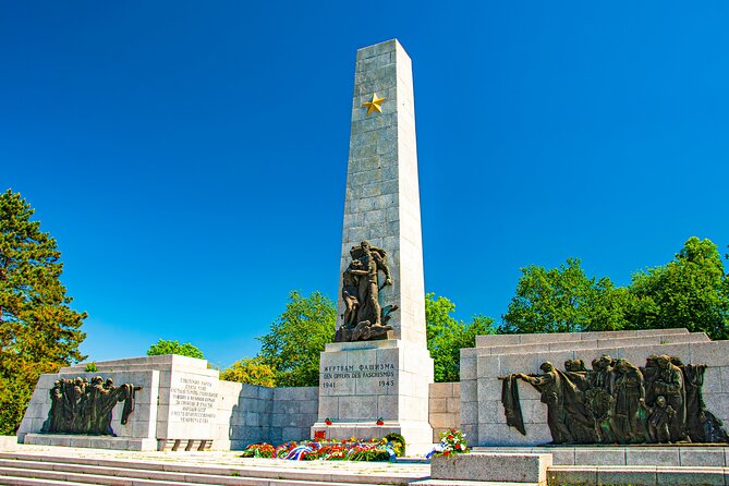Mauthausen Concentration Camp Private Car Tour From Salzburg - Price and Reservation Information