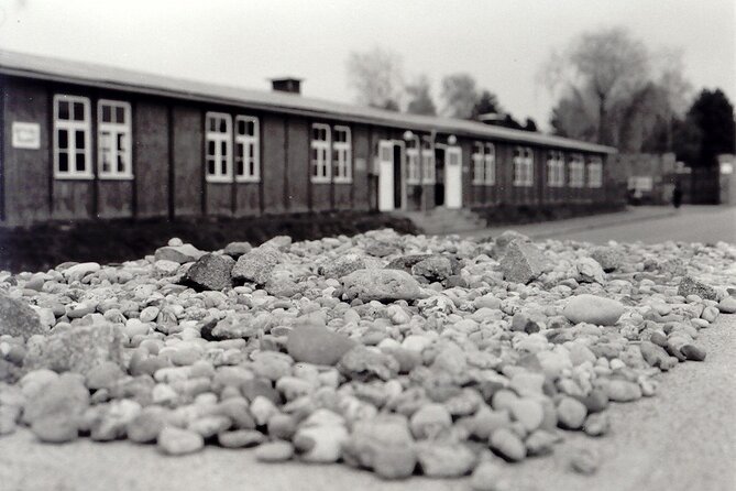 Mauthausen Memorial Private Day Trip From Vienna - Pickup Details