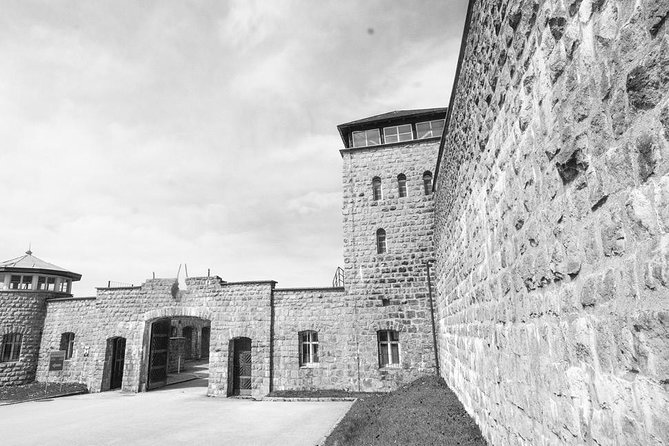 Mauthausen Private Tour From Linz - Tour Details