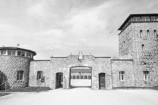 Mauthausen Private Tour From Linz - Additional Information