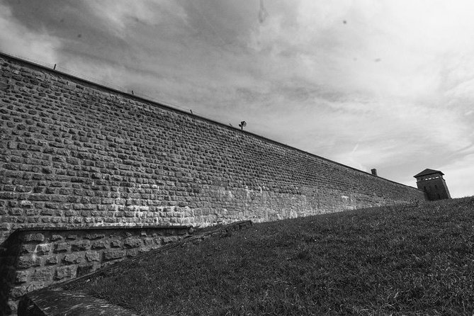 Mauthausen Private Tour From Linz - Pricing and Terms