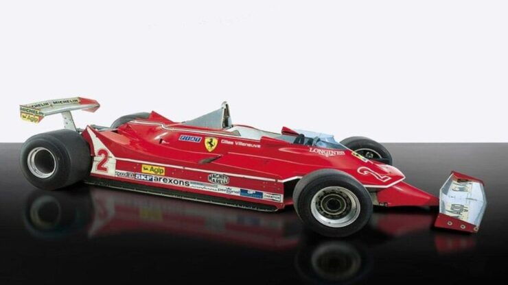 MAUTO Automobile Museum - Automotive Legacy in Turin