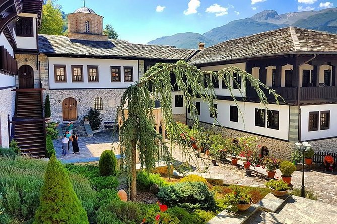 Mavrovo Day Trip From Skopje - Meeting and Pickup Details