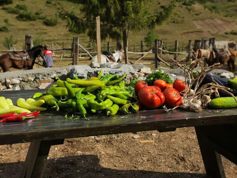 Mavrovo, Galicnik and Jovan Bigorski Monastery from Skopje - Discovering Mavrovo, Galicnik, and Jovan Bigorski Monastery from Skopje