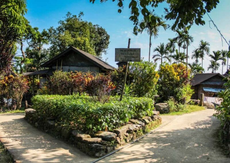 Mawlynnong: Guided Day Trip from Shillong with Hotel Pickup - FAQ