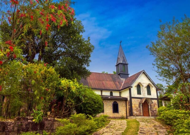 Mawlynnong: Guided Day Trip from Shillong with Hotel Pickup - The Value of This Tour