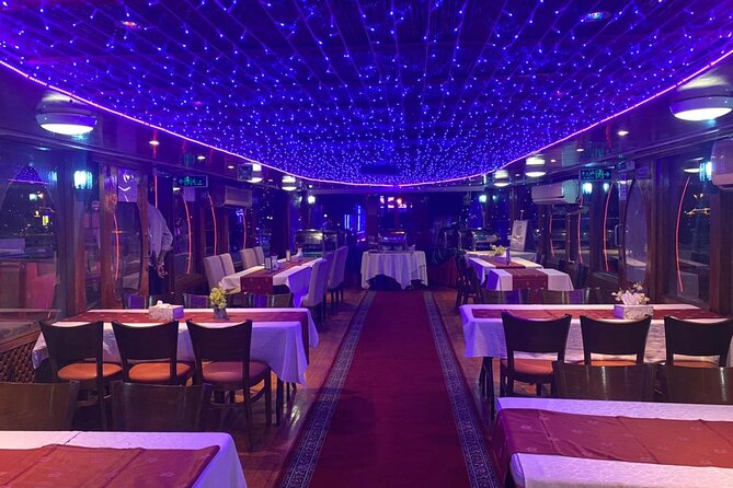 Maximize the Day off With a 2-Hour Dubai Festival City Cruise on Sunday Only - Customer Feedback and Responses