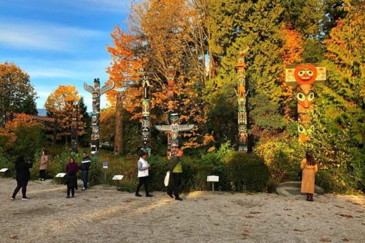 Maximize Your Cruise Adventure: Vancouver Tour & Transfer - Efficient Transfers