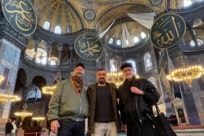 Maximize Your Layover: Private & Personalized Tour With a Local - Make the Most of Limited Time