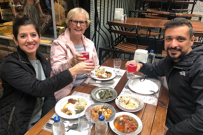 Maximize Your Layover: Private & Personalized Tour With a Local - The Sum Up