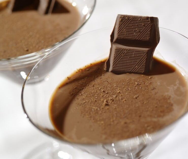 May 16 - Cocktails and Chocolate: an Unexpected Pairing! - Event Description