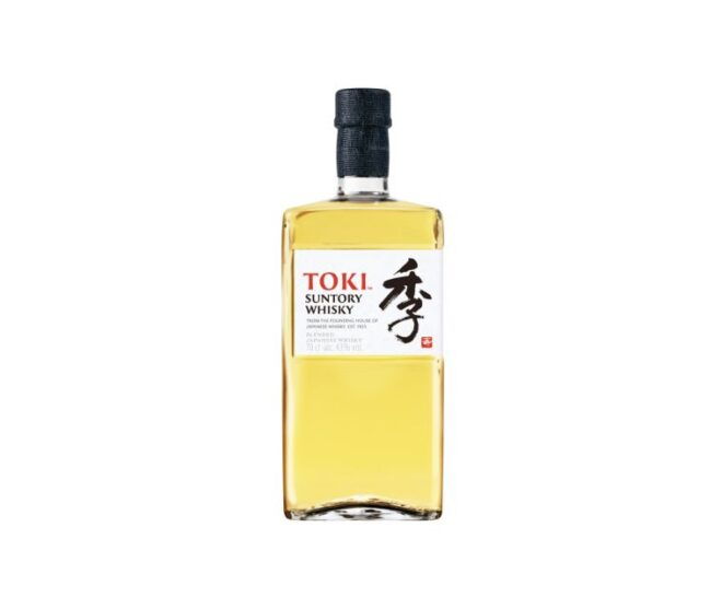 May 30 - House of Suntory: Authentic Japanese Spirits! - The Sum Up