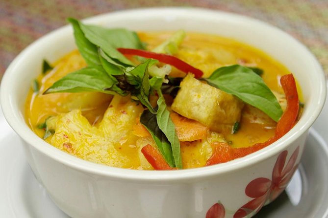 May Kaidee Thai Cooking Class at Bangkok Including Return Transfer - Cancellation Policy