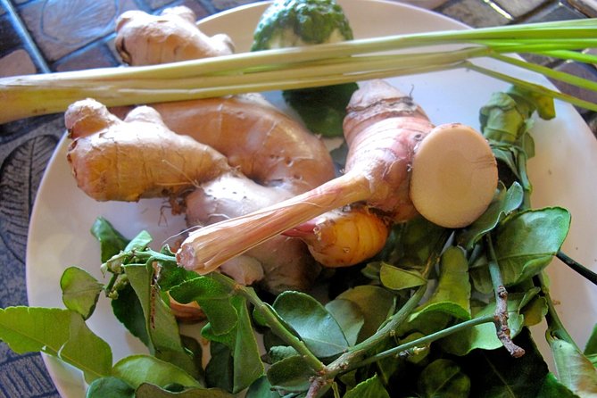 May Kaidee Thai Cooking Class at Bangkok Including Return Transfer - The Sum Up