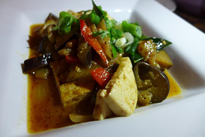 May Kaidee Thai Cooking Class in Bangkok With Return Transfer - Pickup Details