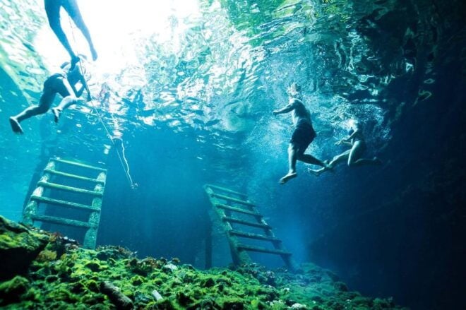 Maya Adrenaline: Horse, Quad, Ziplines, Rappel & Cenote - Prohibited Items