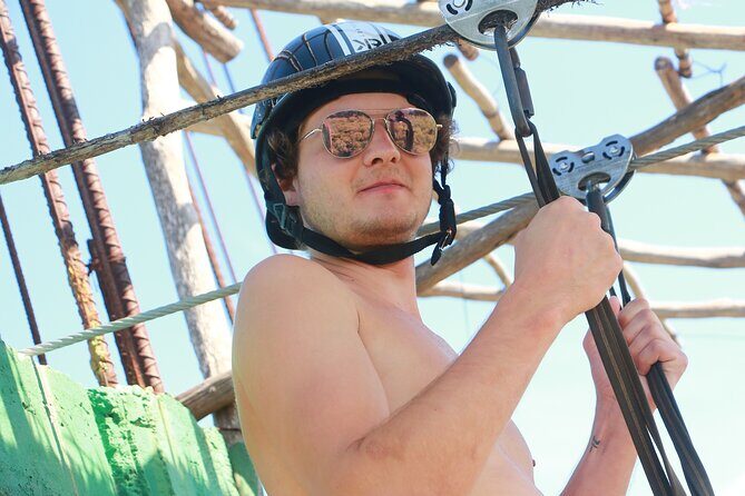 Maya ATV with Cenote and Zipline from Tulum - Practical Details and Considerations