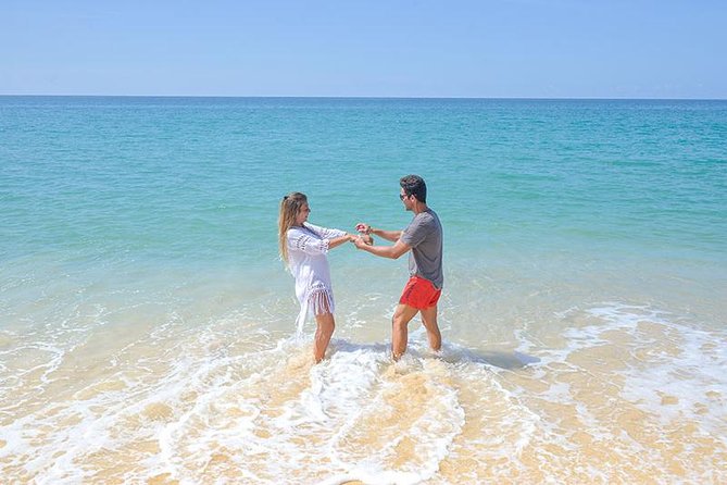 Maya Bay Bamboo & Phi Phi Tour by Speed Boat - Convenient Hotel Pickup