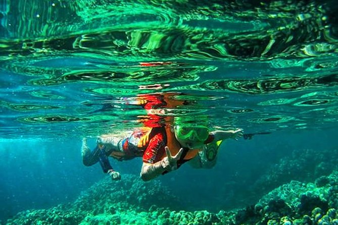 Maya Bay, Money Beach, Phi Phi Khai Island Tour by Speed Boat - Tour Highlights