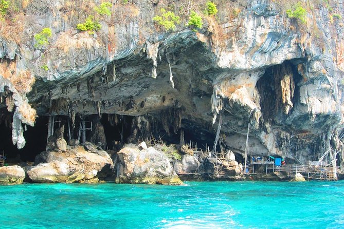 Maya Bay, Phi Phi Don Island, and Khai Island Boat Tour 2023 - Southern Thailand and Andaman Coast - Tour Guidelines