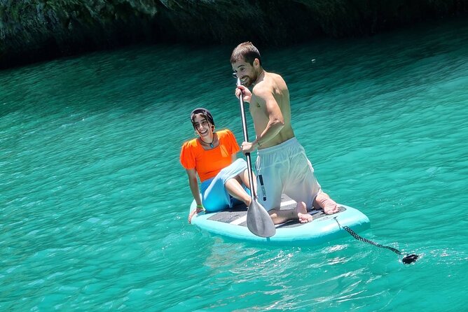 Maya Bay, Phi Phi Don Island, and Khai Island Boat Tour 2023 - Southern Thailand and Andaman Coast - Cancellation Policy