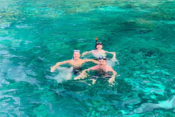Maya Bay, Phi Phi Don Island, and Khai Island Boat Tour 2023 - Southern Thailand and Andaman Coast - Reviews