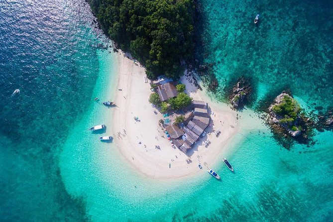 Maya Bay, Phi Phi Don Island, and Khai Island Boat Tour 2023 - Southern Thailand and Andaman Coast - Common Questions