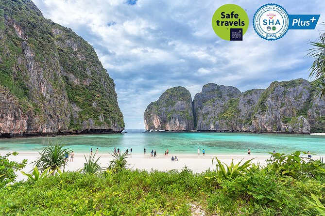 Maya Beach, Bamboo Island & Phi Phi Islands Tour From Phuket - Transportation Options