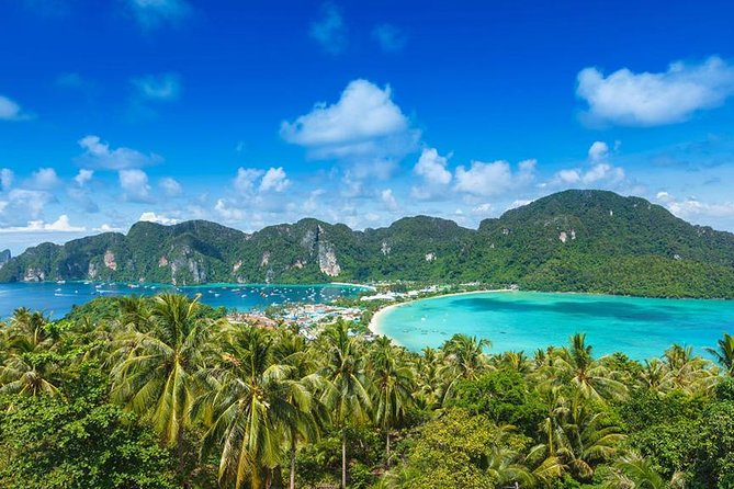 Maya Beach, Bamboo Island & Phi Phi Islands Tour From Phuket - How to Book