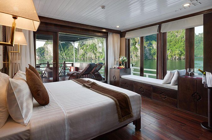 Maya Cruises 3-day Explore Halong Bay from Hanoi - Who Should Consider This Tour?