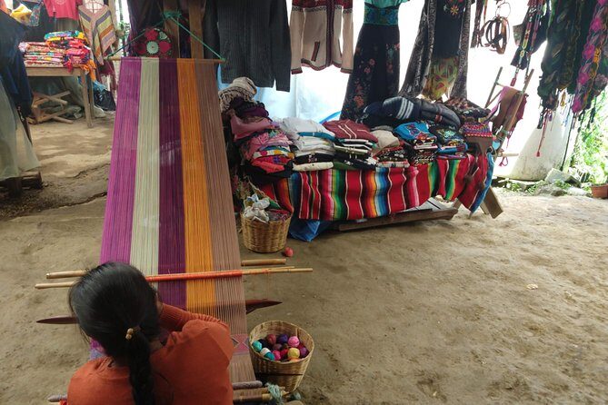 Maya Cultural Tour From San Cristobal: Chamula, Zinacantan - Is This Tour Right for You?