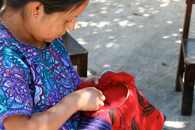 Maya Cultural Tour From San Cristobal: Chamula, Zinacantan - Final Thoughts