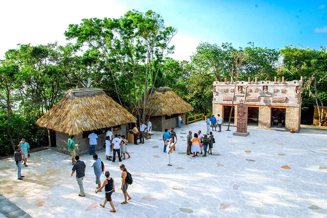 Maya Culture and History, Secluded Island and Animal Rescue Center at Maya Key - Tour Pricing and Guarantee