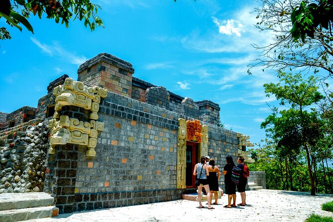 Maya Culture and History, Secluded Island and Animal Rescue Center at Maya Key - Frequently Asked Questions