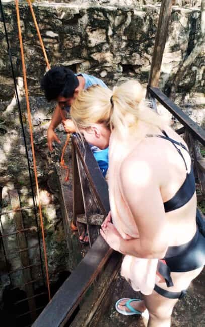 Maya Heritage: From Rituals to Daily Life. Maya Pueblo Visit - Exploring the Day in Detail