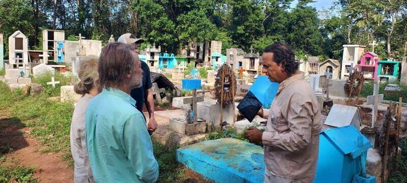 Maya Heritage: From Rituals to Daily Life. Maya Pueblo Visit - Who Will Love This Tour?