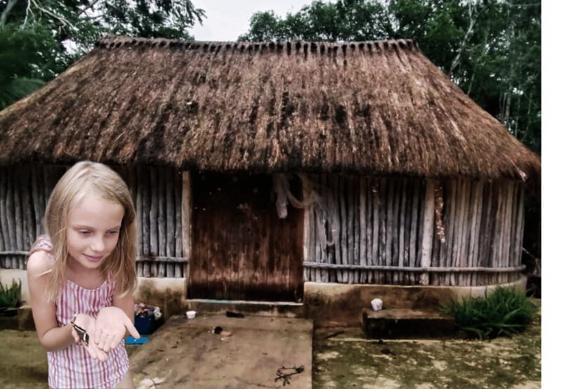 Maya Heritage: From Rituals to Daily Life. Maya Pueblo Visit - FAQ