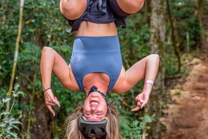 Maya Jungle ATV and Zipline Adventure - Final Words