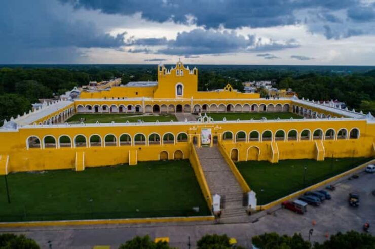 Maya Train From Mérida Izamal, Yokdzonot & Tsukán (Oneday) - Good To Know