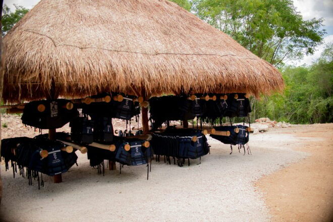 Maya Train From Mérida Izamal, Yokdzonot & Tsukán (Oneday) - Inclusions