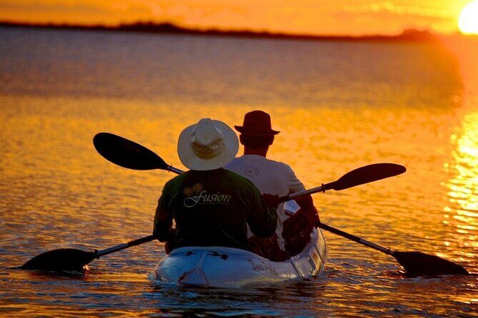 Mayaking. A Journey Through the Heart of the Sian Kaan Biosphere - Good To Know