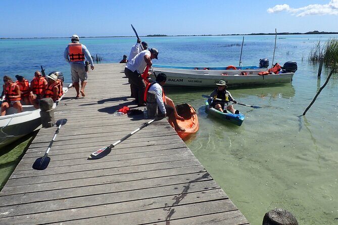 Mayaking. A Journey Through the Heart of the Sian Kaan Biosphere - Final Thoughts