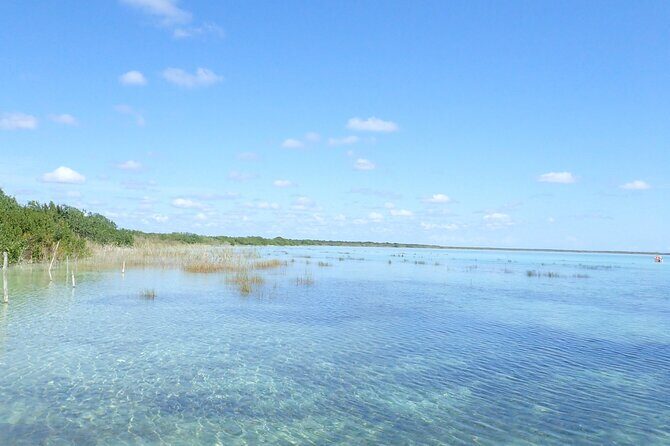 Mayaking. A Journey Through the Heart of the Sian Kaan Biosphere - FAQ