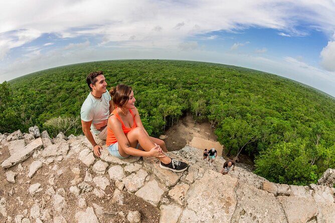 Mayan Adventure: Coba Ruins and Cenote Swim Tour - A Deep Dive Into the Tour Experience