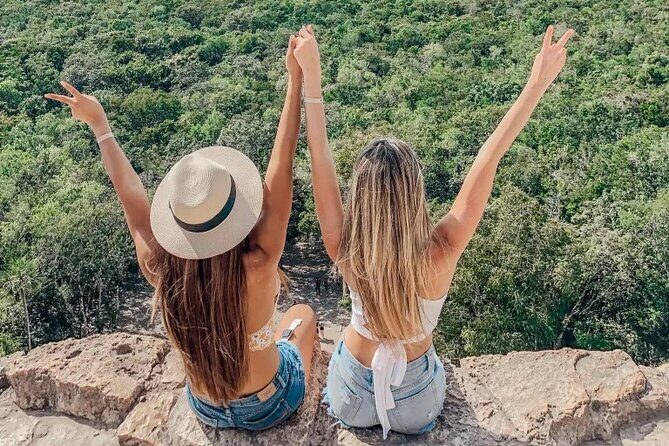 Mayan Adventure: Coba Ruins and Cenote Swim Tour - Final Thoughts