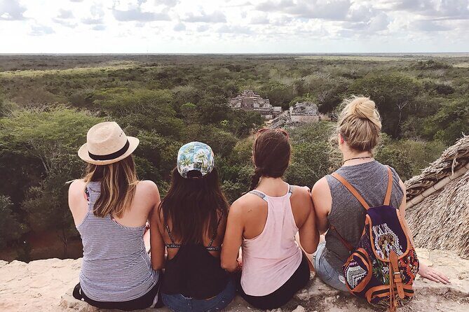 Mayan Adventure: Coba Ruins and Cenote Swim Tour - FAQ